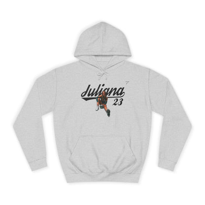 Juliana Valdez Hoodie