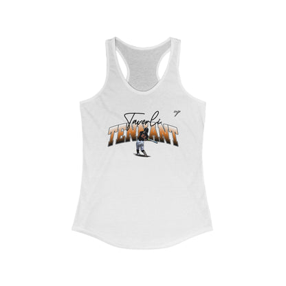 Taverli Tennant Women's Racerback Tank