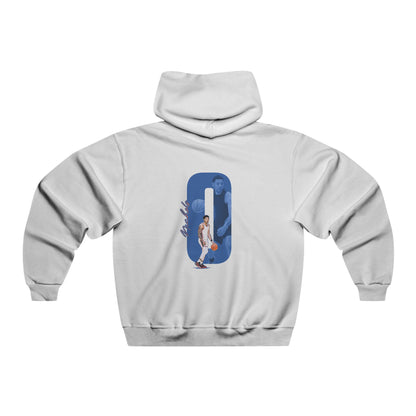 Jonas Nichols Vintage Hoodie