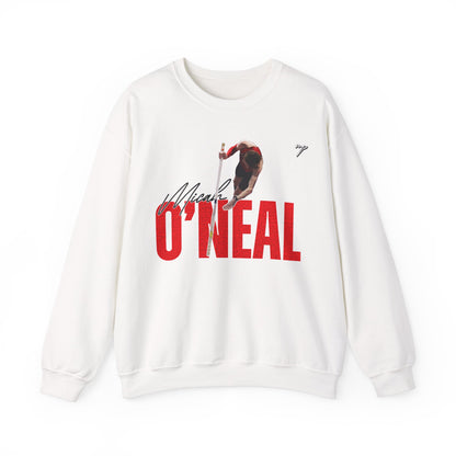 Micah O'Neal Crewneck