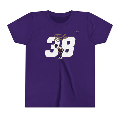 Jimmy Traylor YOUTH Graphic Tee