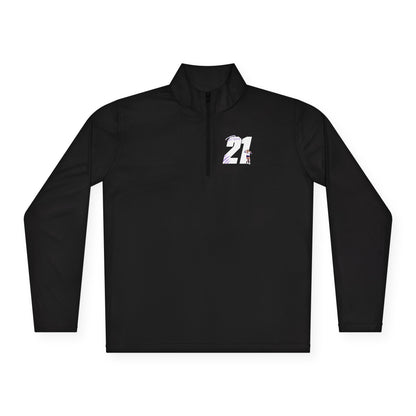 Reese Resmer Quarter-Zip