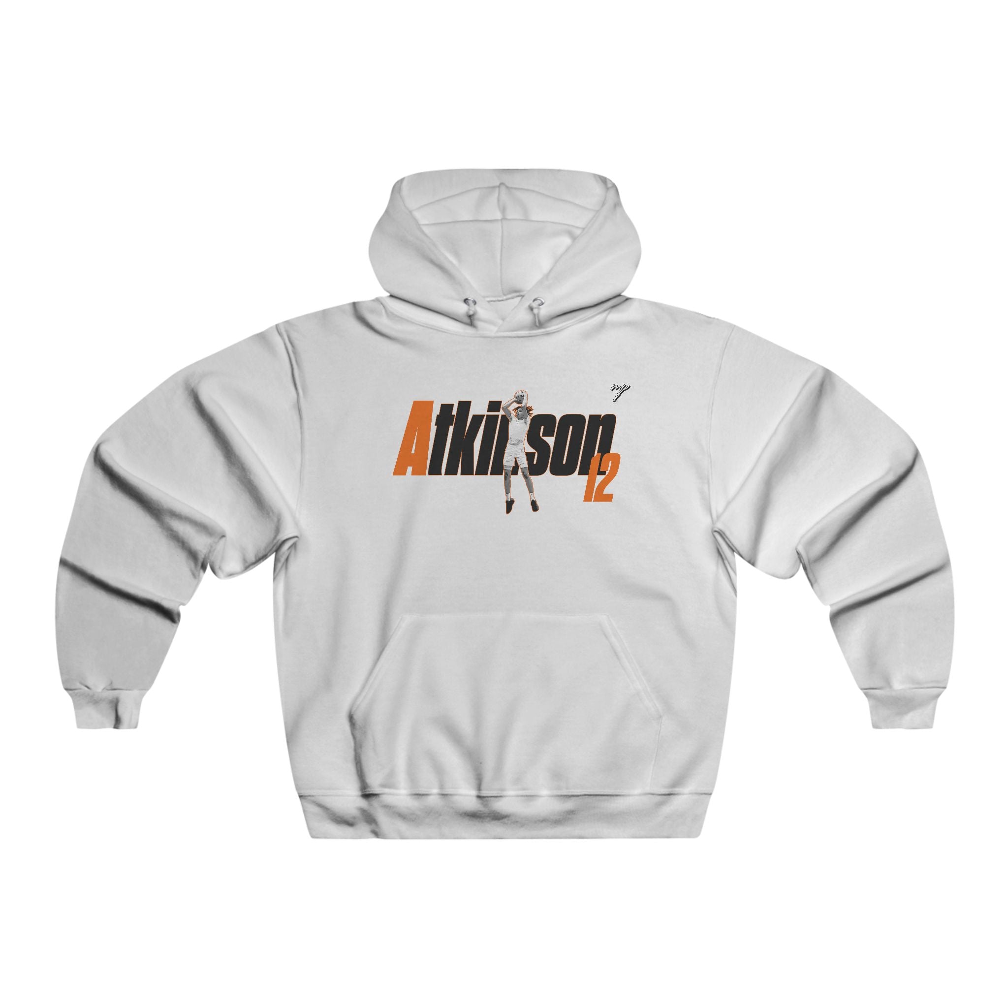 Alex Atkinson Vintage Hoodie