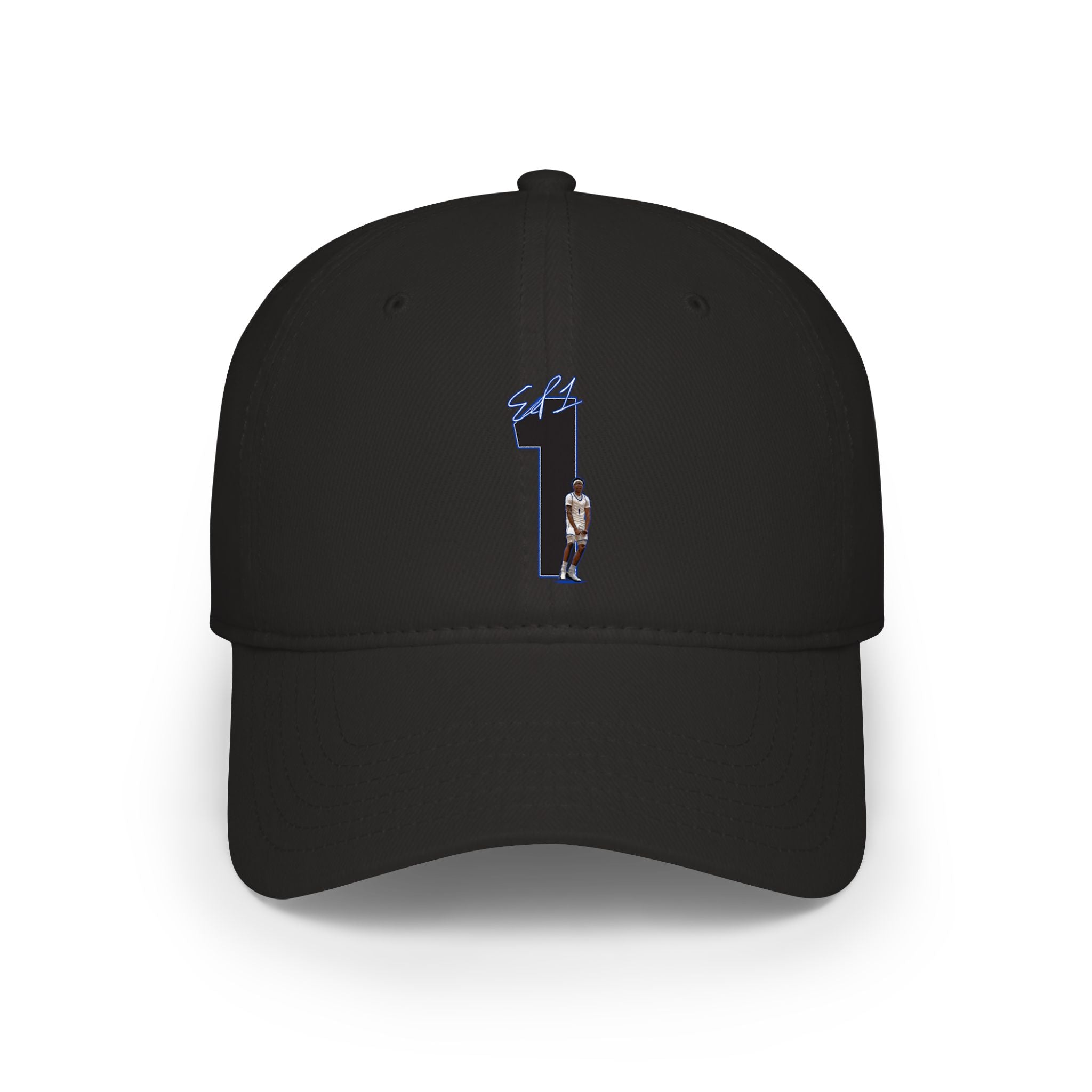 Elijah Pendleton Hat