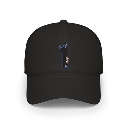 Elijah Pendleton Hat