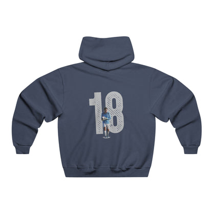 Elias Moreles Vintage Hoodie