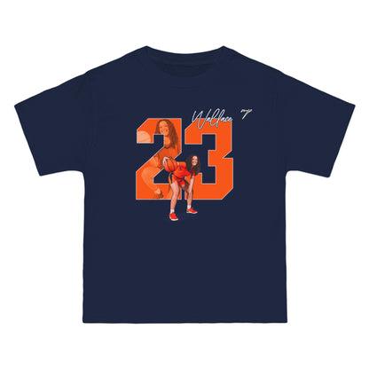 Berry Wallace Vintage Tee