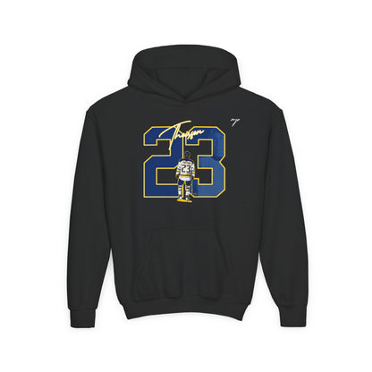 Carter Theissen YOUTH Hoodie