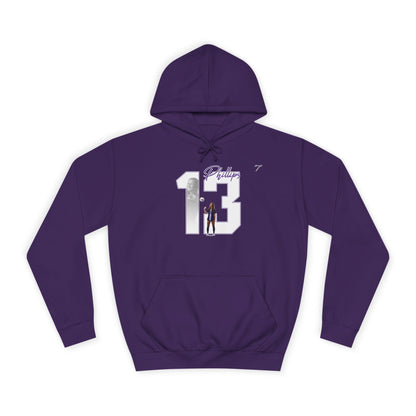 Elle Phillips Hoodie