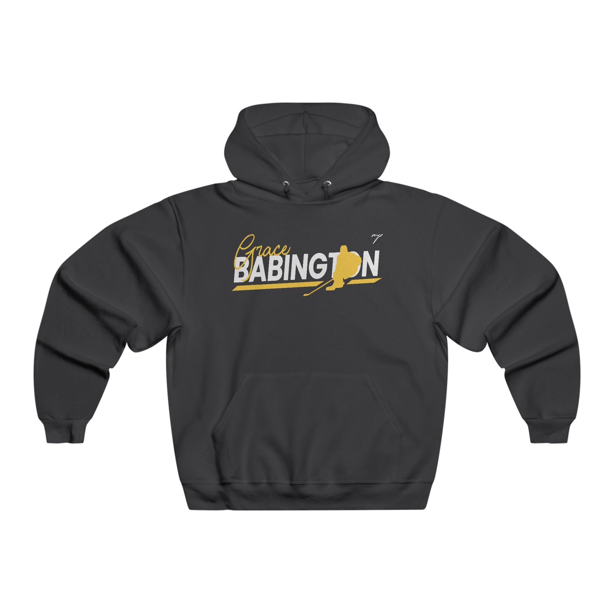 Grace Babington Vintage Hoodie