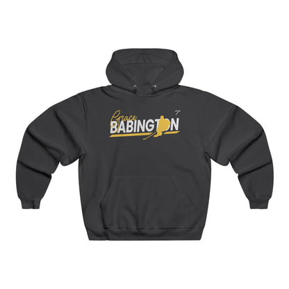 Grace Babington Vintage Hoodie
