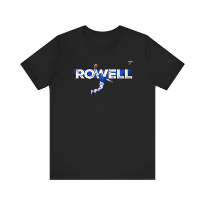 Iyan Rowell Graphic Tee