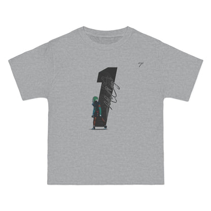 Detyrian McCoy Vintage Tee