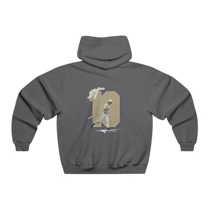 Braeden Terry Vintage Hoodie