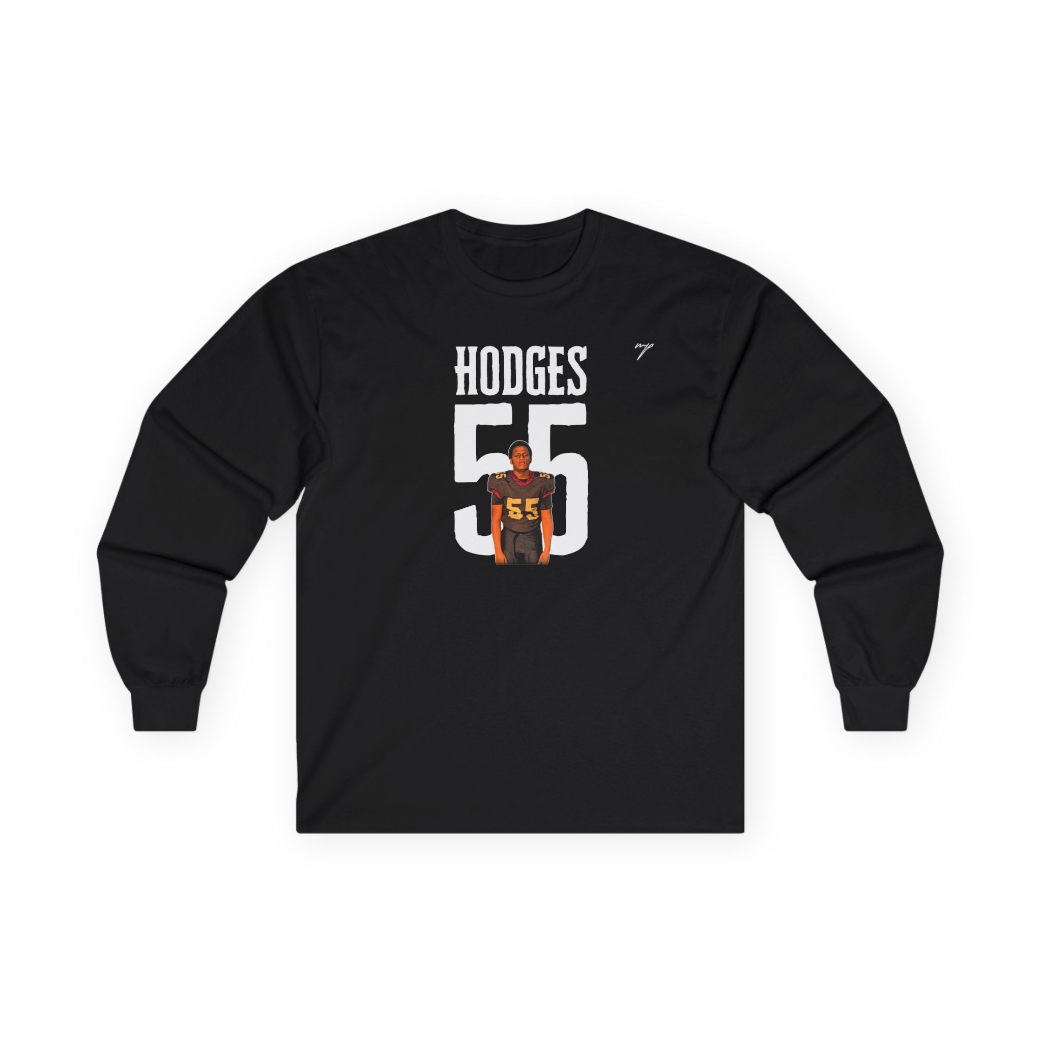 Jaylen Hodges Long Sleeve Tee