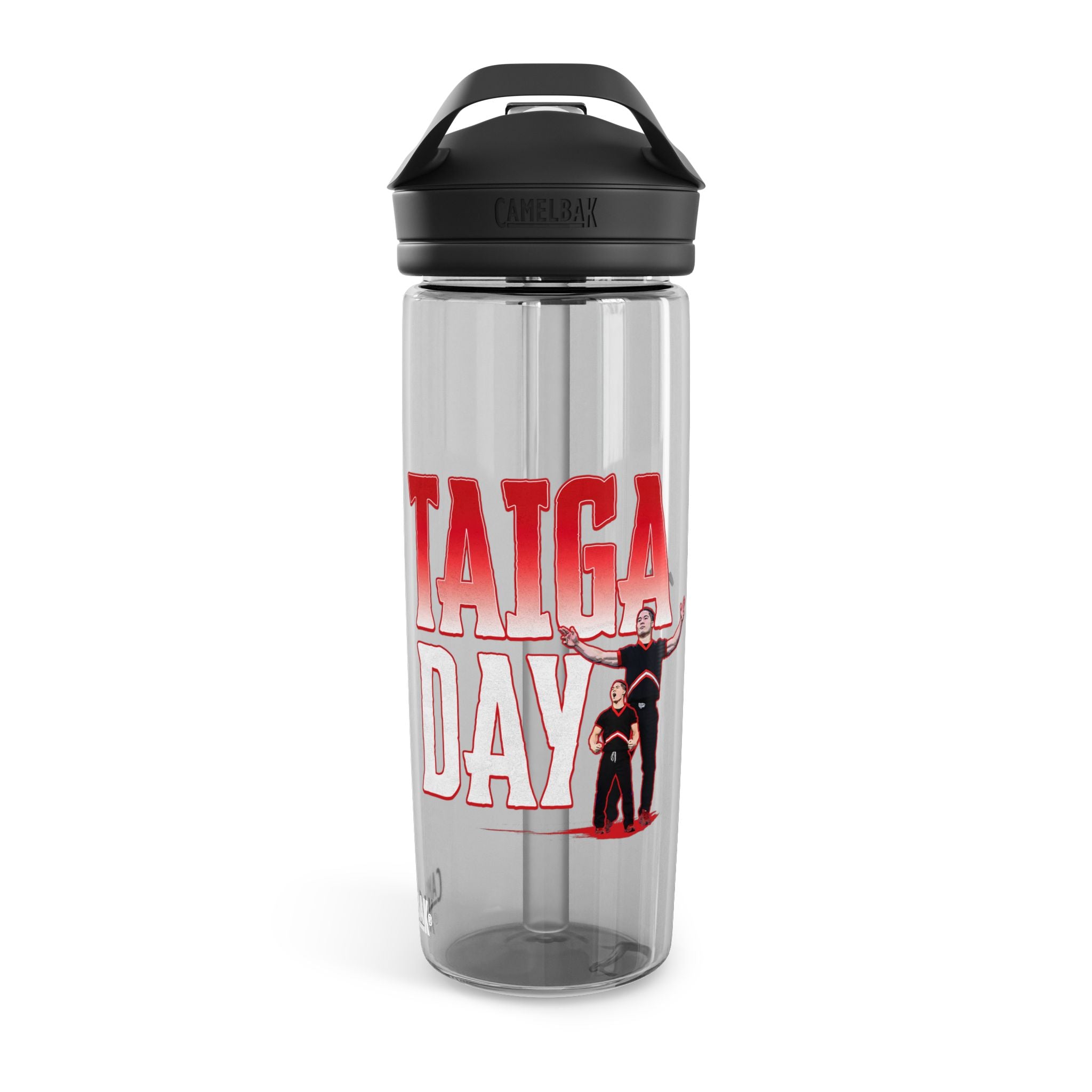 Taiga Day CamelBak Water Bottle