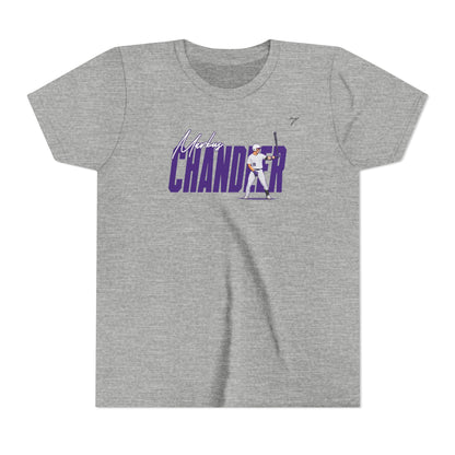 Markus Chandler YOUTH Graphic Tee