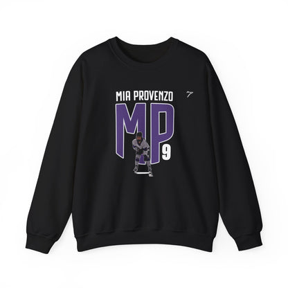 Mia Provenzo Crewneck