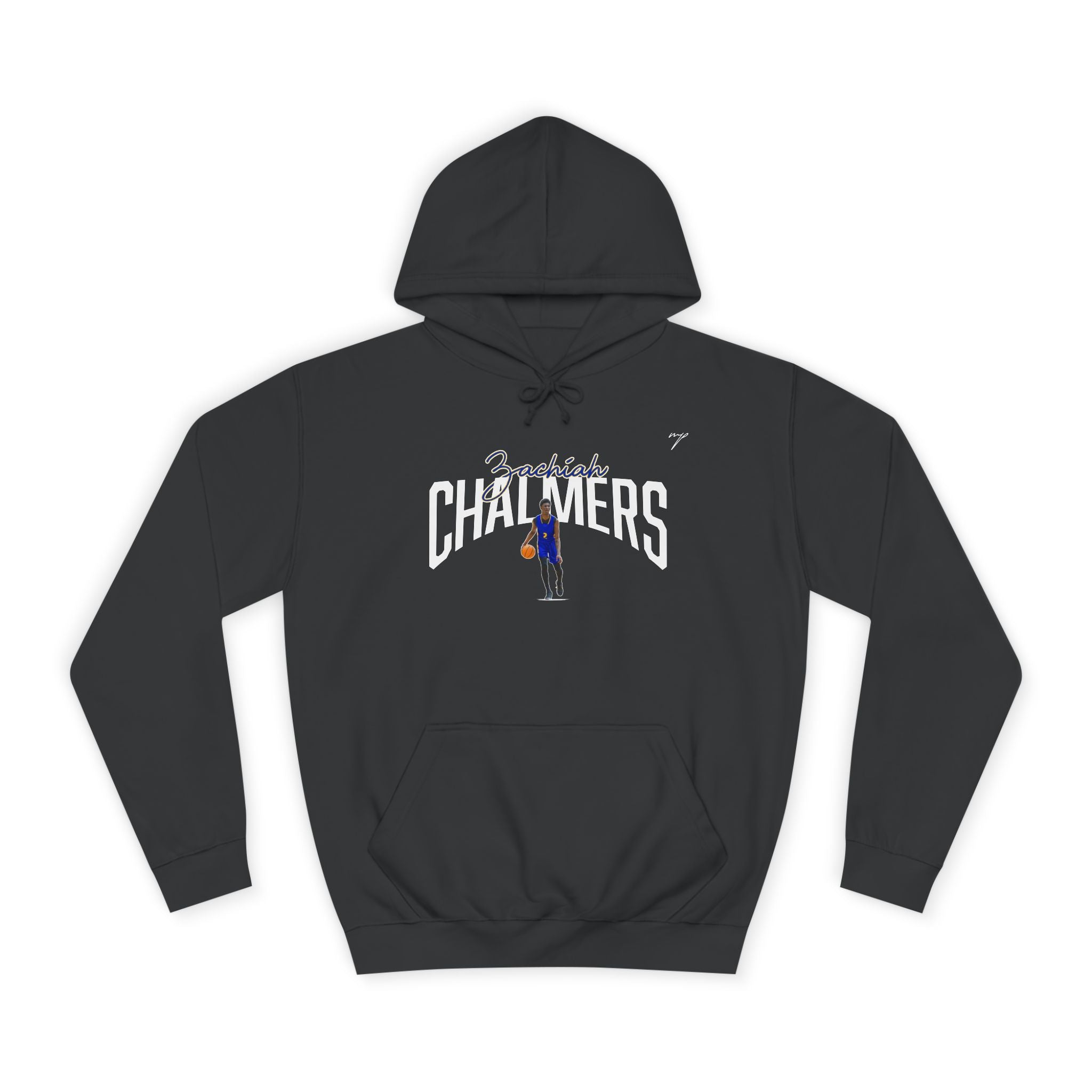 Zachiah Chalmers Hoodie