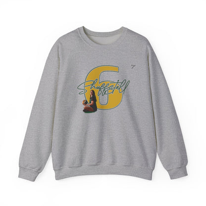 Ashlyn Shuffstall Crewneck