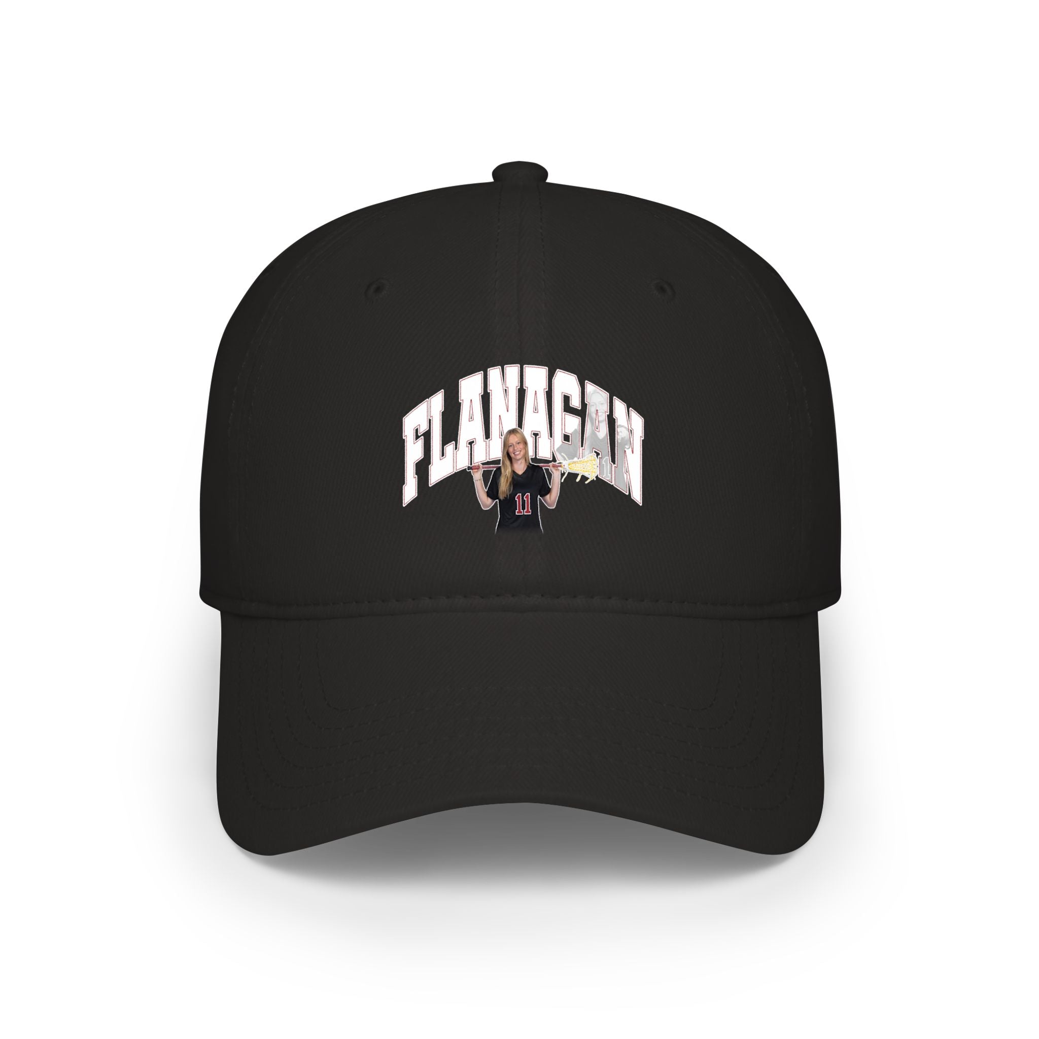 Mae Flanagan Hat