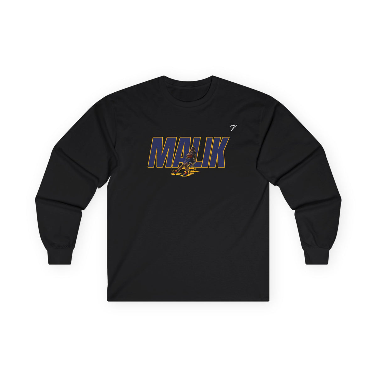 Malik Bates Long Sleeve