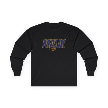 Malik Bates Long Sleeve