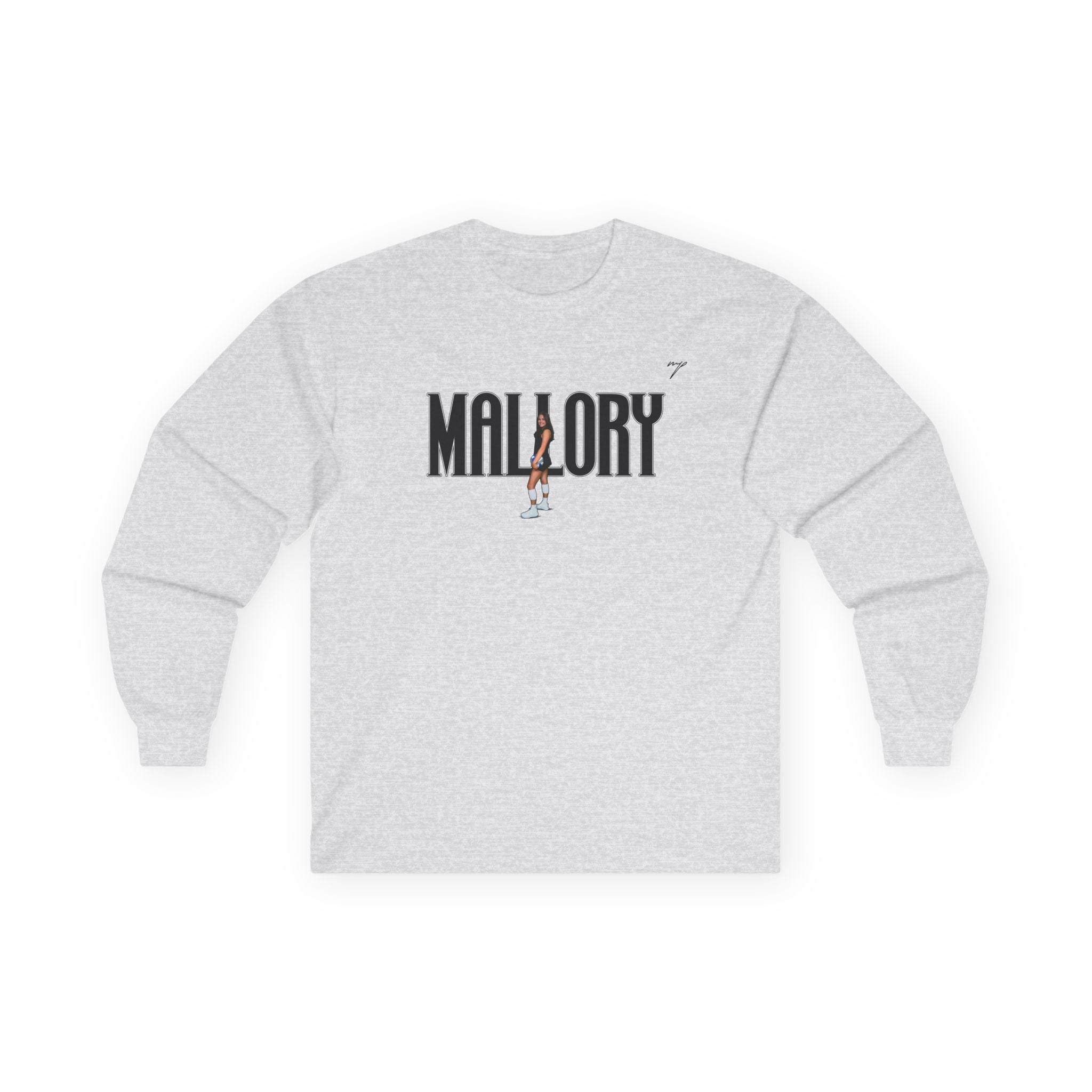 Mallory Weyand Long Sleeve