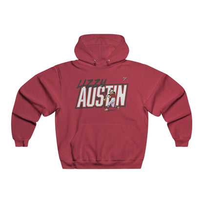 Elizabeth Austin Vintage Hoodie