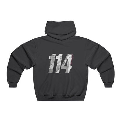 Andrew Alexander Vintage Hoodie
