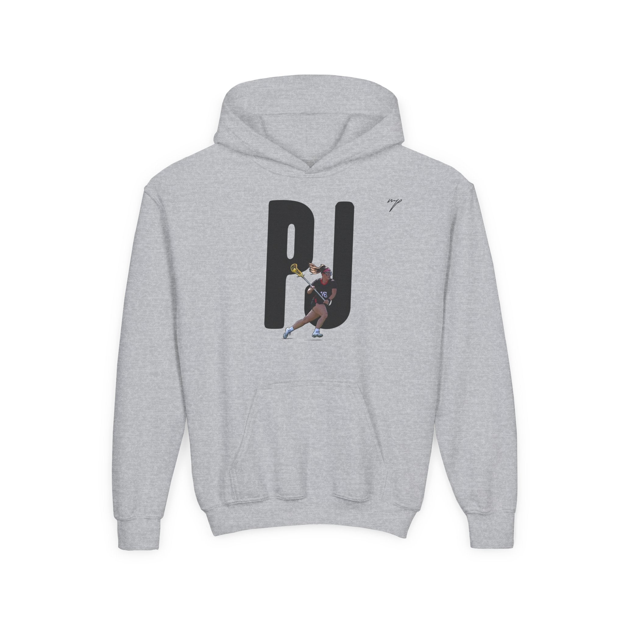 Paige Jankowski YOUTH Hoodie