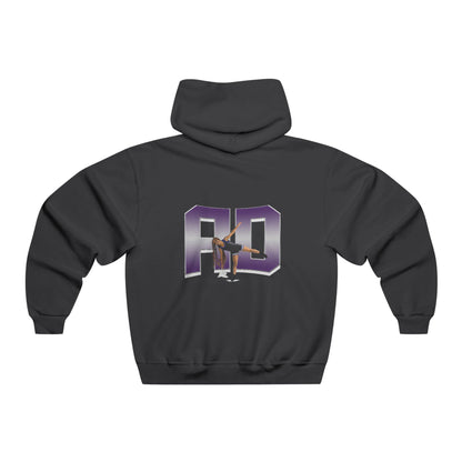 Audrina Houston Vintage Hoodie