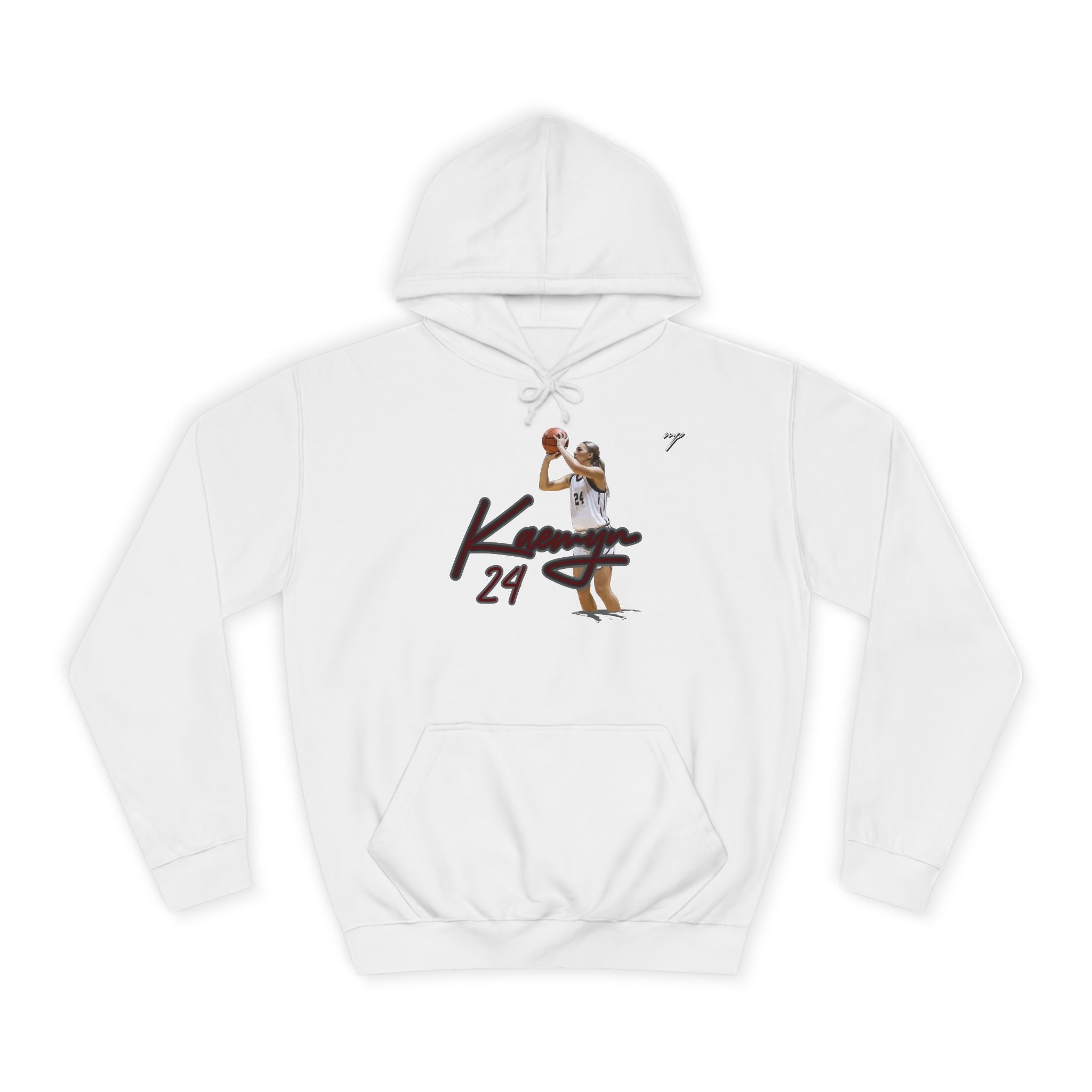 Kaemyn Bekemeier Hoodie