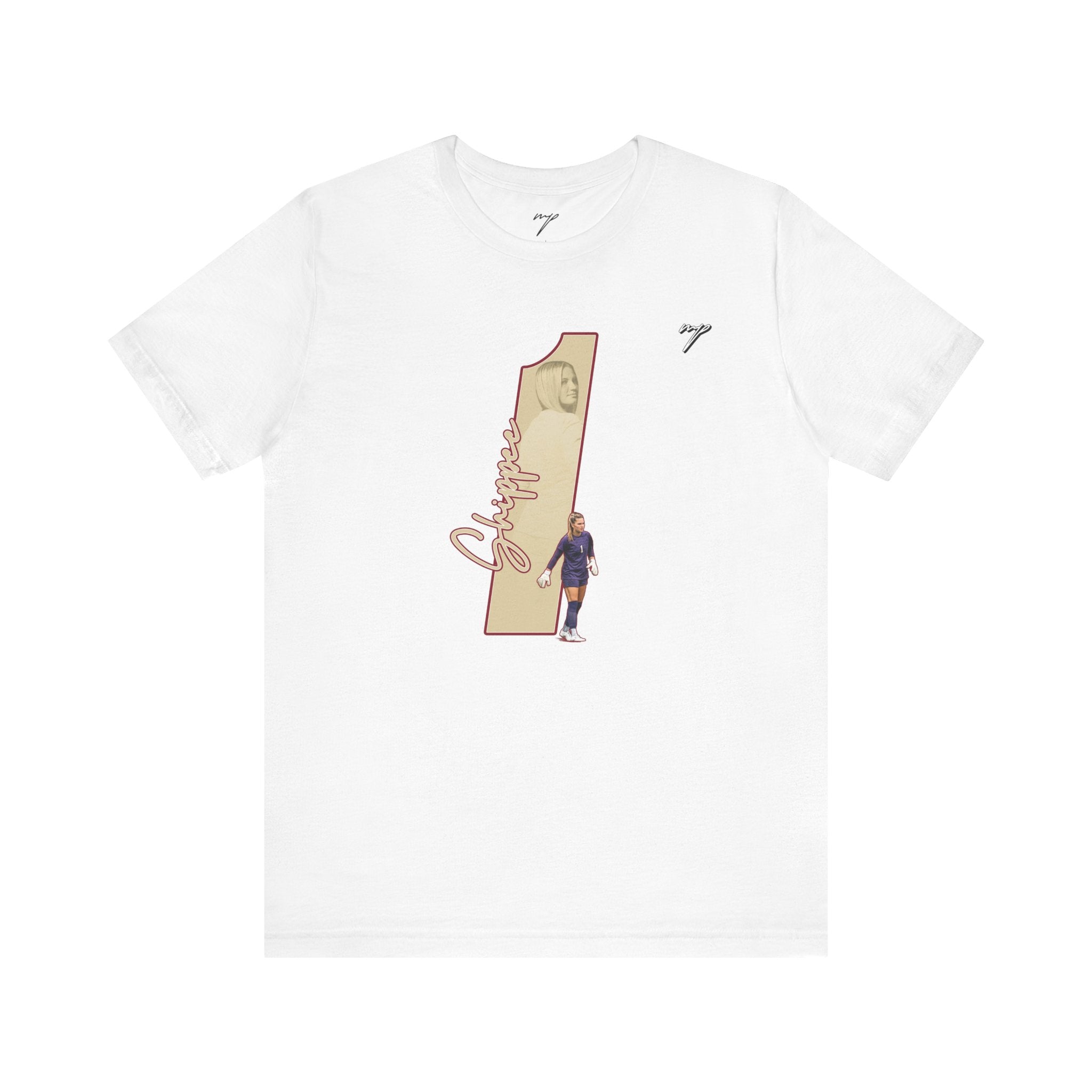 Olivia Shippee Graphic Tee