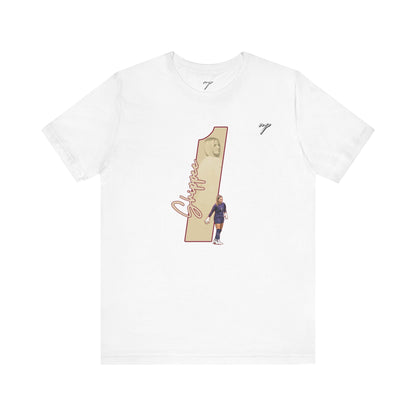 Olivia Shippee Graphic Tee