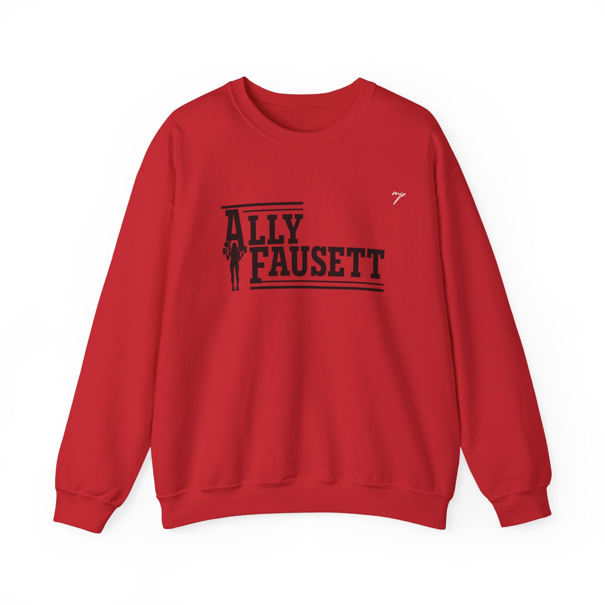Ally Fausett Crewneck