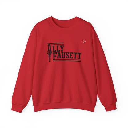 Ally Fausett Crewneck