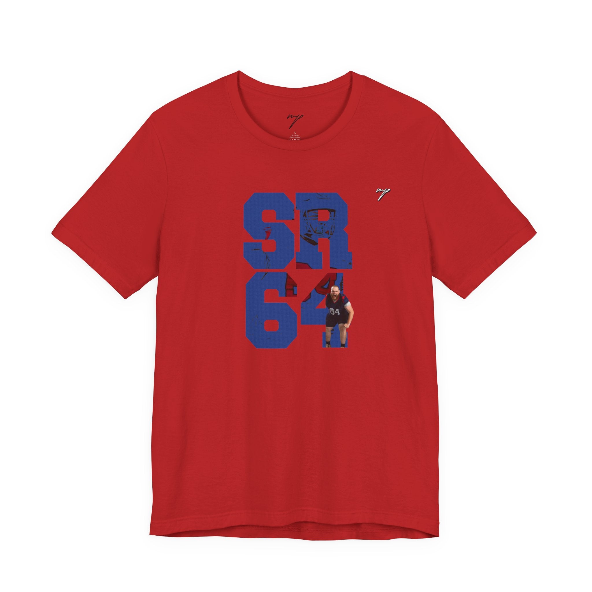 Sterling Robinson Graphic Tee