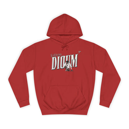 Fallou Dioum Hoodie