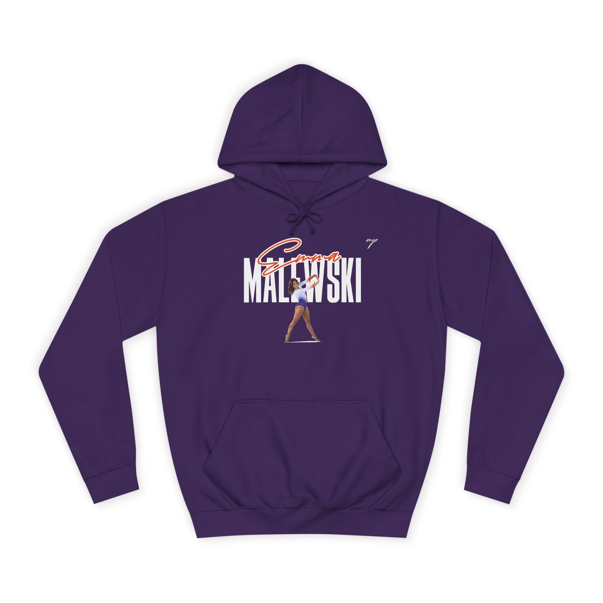Emma Malewski Hoodie