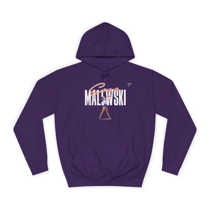 Emma Malewski Hoodie