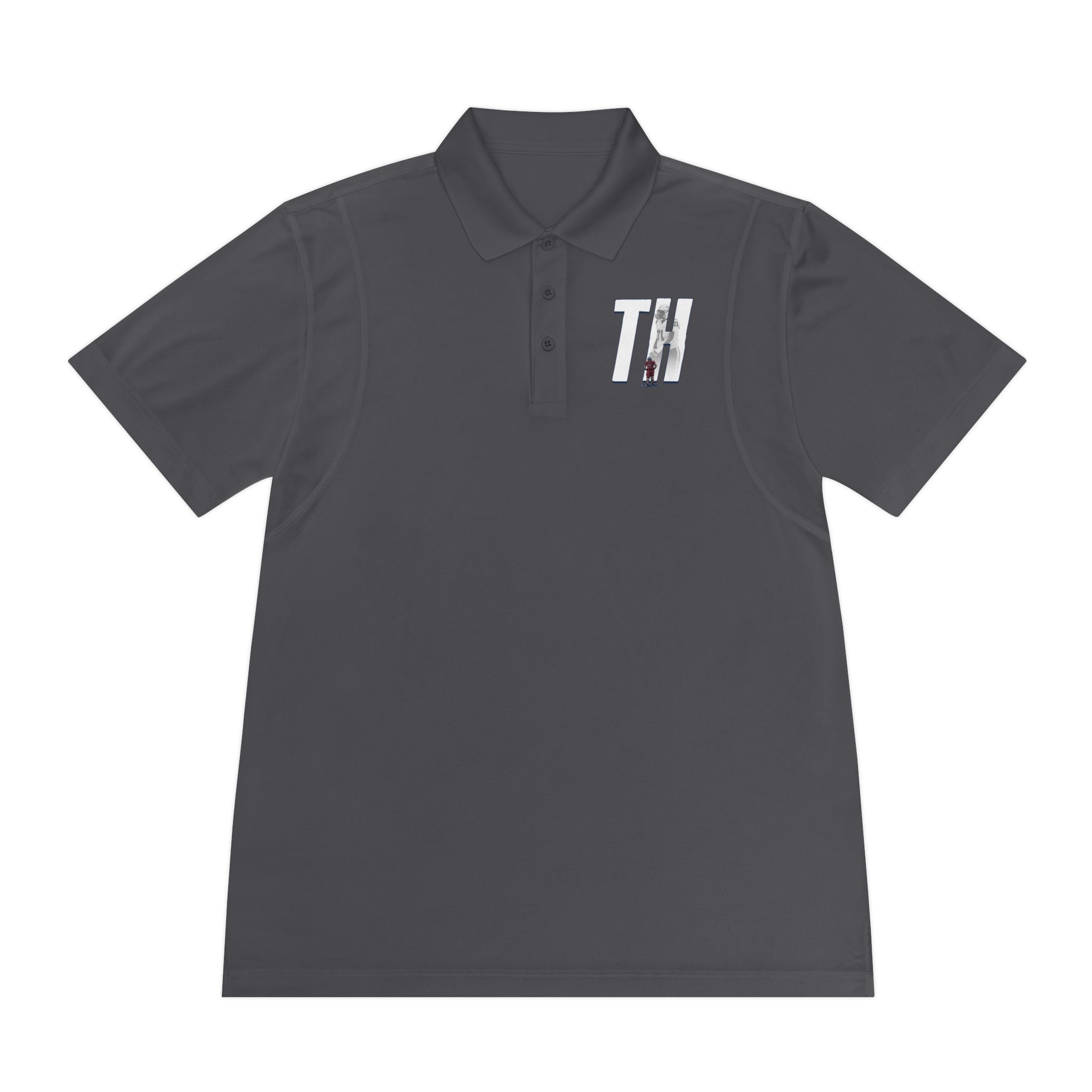 Tyler Hunt Polo