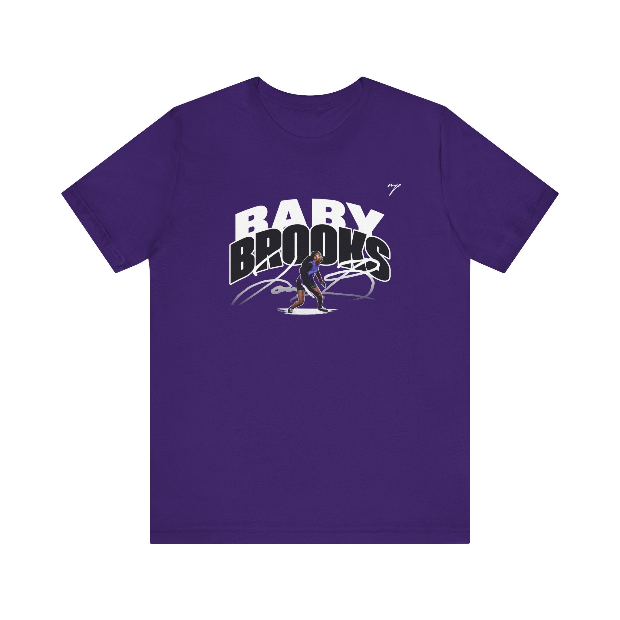 Janiya Brooks Graphic Tee