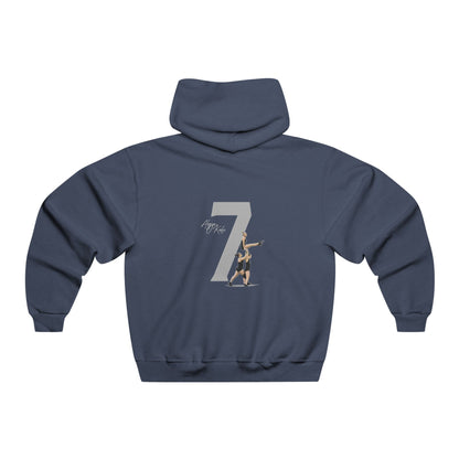 Alyssa O'Keefe Vintage Hoodie