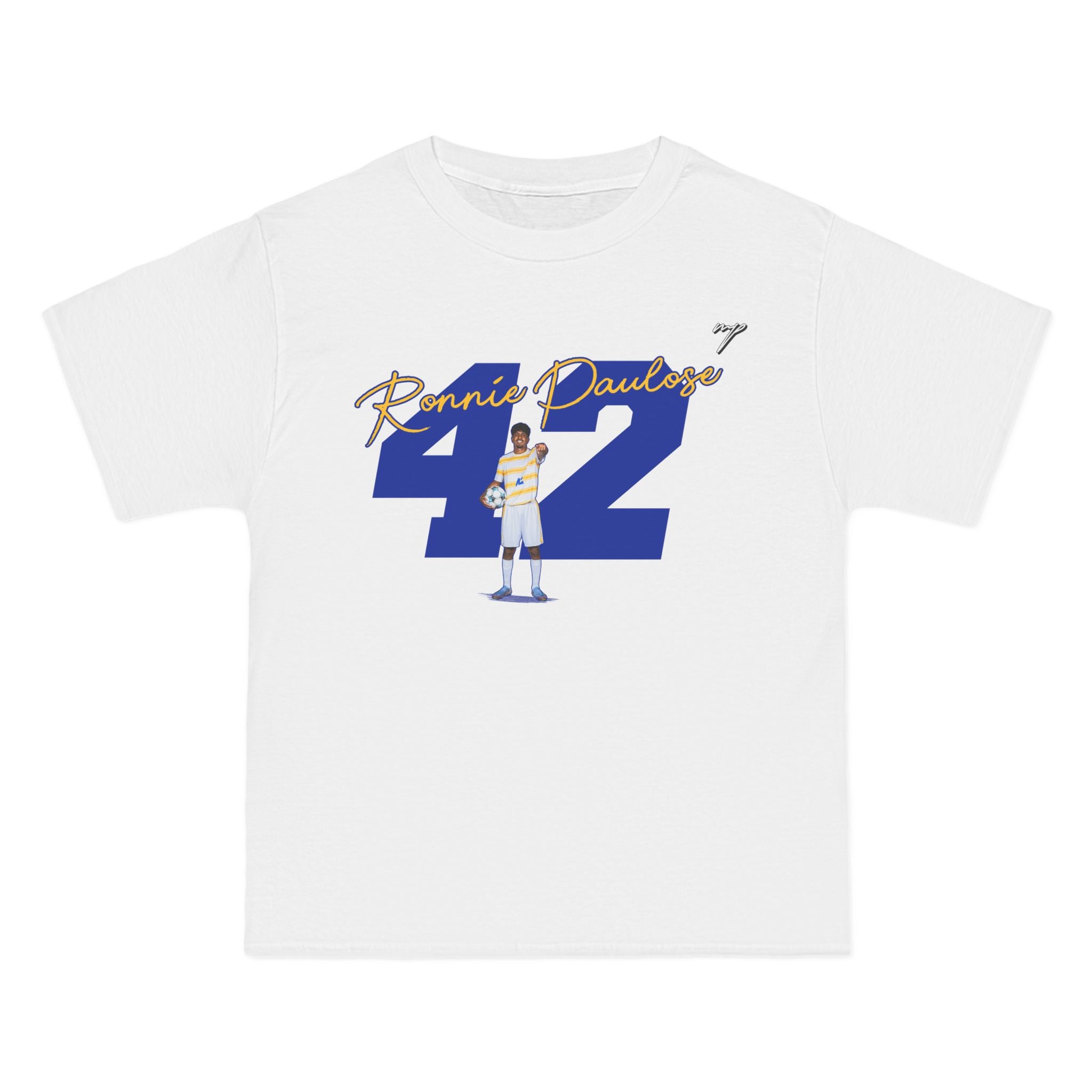 Ronnie Paulose Vintage Tee