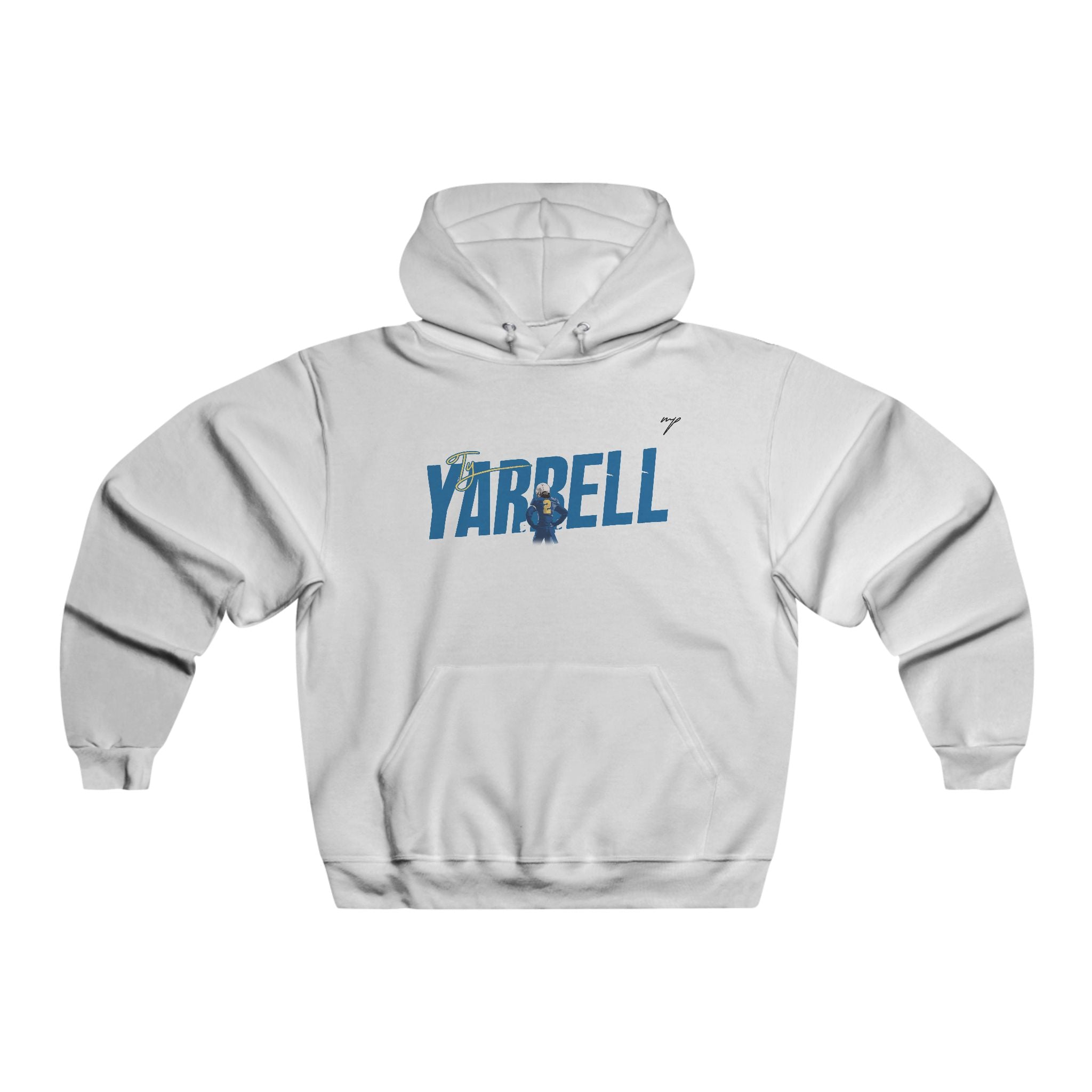Ty Yarrell Vintage Hoodie