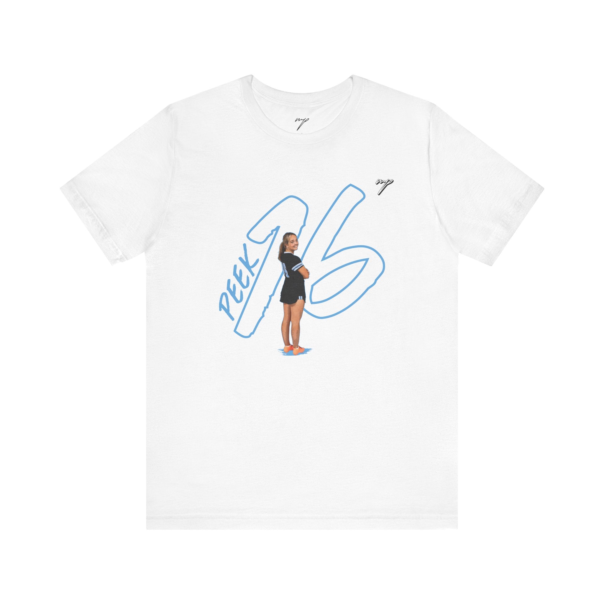 Emily Peek Graphic Tee