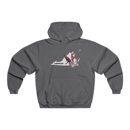 Dylan Langstaff Vintage Hoodie