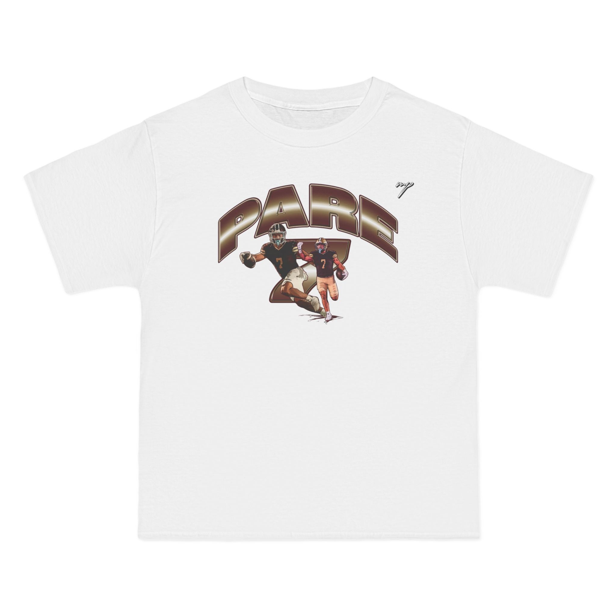 Lincoln Pare Vintage Tee
