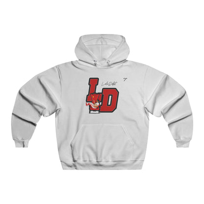 Leila Diebert Vintage Hoodie